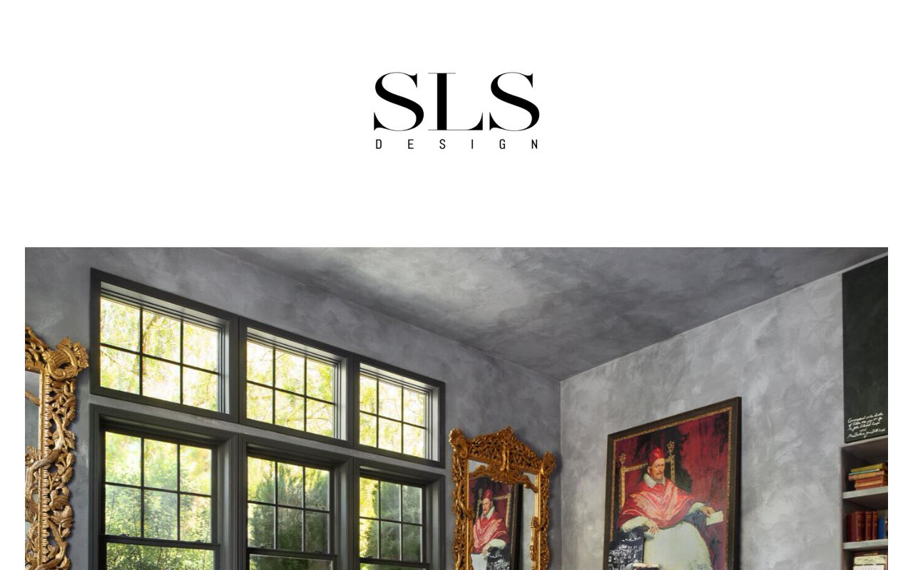 SLS DESIGN